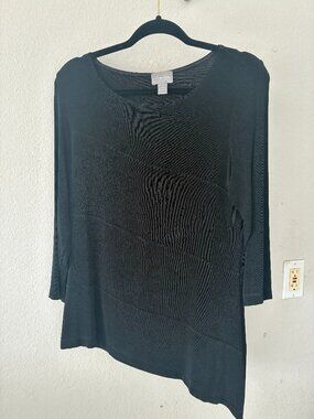 Travelers by Chico Black top